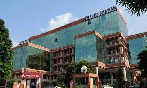 मोहाली: GMADA ने इको सिटी-3 के लिए 716 एकड़ ज़मीन एक्वायर की