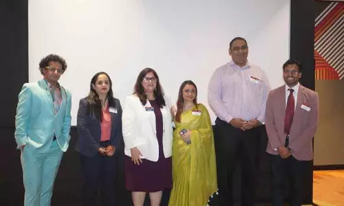 डिस्ट्रिक्ट 98 लीडरशिप कॉन्क्लेव ने Mumbai में 10 साल पूरा किए