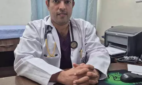 Jalandhar में दिल की बीमारियों के लिए इलेक्ट्रोफिजियोलॉजी लैब बनेगी Jalandhar में दिल की बीमारियों के लिए इलेक्ट्रोफिजियोलॉजी लैब बनेगी