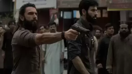 Ranveer Singh की पहली फिल्म जो अब तक की टॉप 10 फिल्मों में शामिल हुई Ranveer Singh की पहली फिल्म जो अब तक की टॉप 10 फिल्मों में शामिल हुई