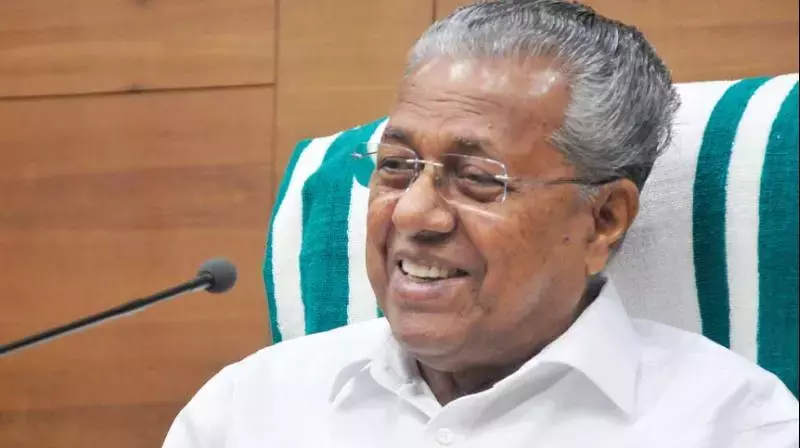 Kerala: नमक्कल पोल्ट्री फार्म में अलर्ट की स्थिति Kerala: नमक्कल पोल्ट्री फार्म में अलर्ट की स्थिति