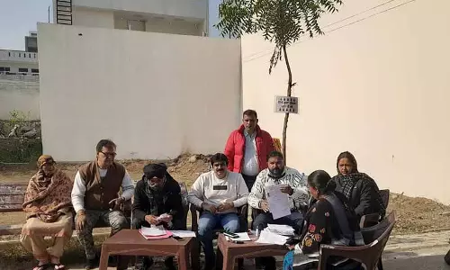 Jalandhar: नए पानी और सीवरेज कनेक्शन के लिए विशेष अभियान चलाया गया
