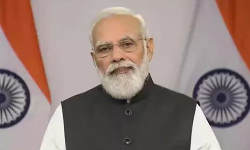 Karnataka बस-लॉरी दुर्घटना: पीएम मोदी ने दुख जताया, प्रत्येक पीड़ित के लिए 2 लाख मुआवजे की घोषणा की