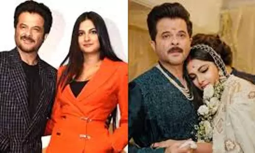 Rhea Kapoor ने अनिल कपूर के जन्मदिन पर लिखा इमोशनल नोट