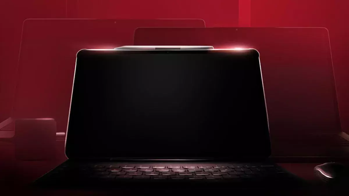Business: Redmi Pad 2 Pro में मिलेगी लंबी बैटरी लाइफ Business: Redmi Pad 2 Pro में मिलेगी लंबी बैटरी लाइफ