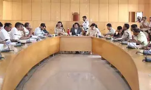 आश्रय योजना के तहत साइट उपलब्ध कराएं: Deputy Commissioner आश्रय योजना के तहत साइट उपलब्ध कराएं: Deputy Commissioner