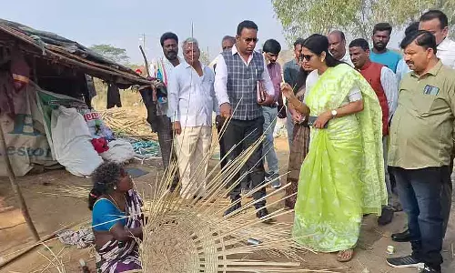Year in Review : 2025 शिडलाघट्टा विकास युग की शुरुआत का प्रतीक है Year in Review : 2025 शिडलाघट्टा विकास युग की शुरुआत का प्रतीक है