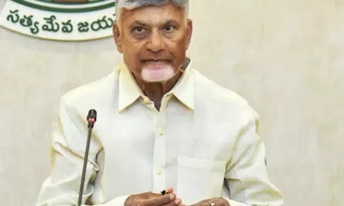 क्रिसमस पर, Andhra सरकार ने पादरियों के लिए एक साल का मानदेय जारी किया क्रिसमस पर, Andhra सरकार ने पादरियों के लिए एक साल का मानदेय जारी किया