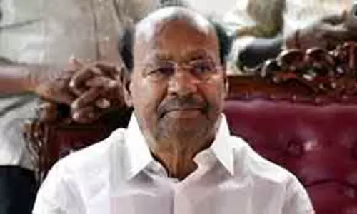 Villupuram PMK के संस्थापक रामदास ने कहा, अधिकांश सदस्य मेरे साथ