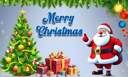 त्योहारी धूम, Christmas की कुछ अजीब परंपराओं के बारे में जानें जो आपको हैरान कर देंगी त्योहारी धूम, Christmas की कुछ अजीब परंपराओं के बारे में जानें जो आपको हैरान कर देंगी