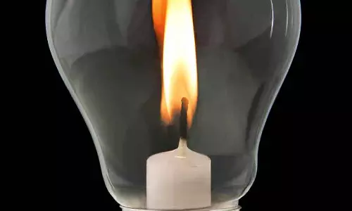 Tumkur आपातकालीन रखरखाव कार्य: दो दिनों तक बिजली बंद रहेगी Tumkur आपातकालीन रखरखाव कार्य: दो दिनों तक बिजली बंद रहेगी