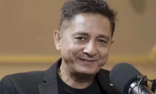 Sukhwinder Singh ने बताया कि ताल गीत रमता जोगी कैसे बनाया गया