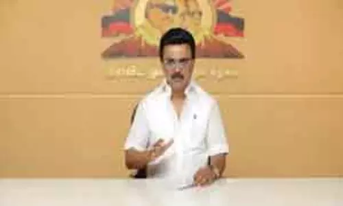DMK सरकार: अल्पसंख्यक समुदायों की सच्ची दोस्त, स्टालिन ने कहा।