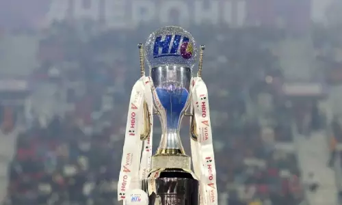 Hockey India League के चेन्नई लेग के लिए टिकटों की बिक्री शुरू हो गई