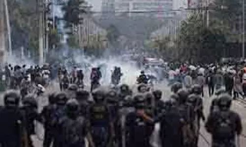 जेनज़ी विरोध प्रदर्शन: Nepal जांच टीम ने पूर्व PM को बुलाया