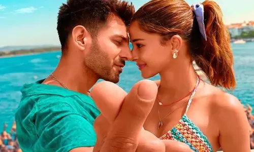 तू मेरी मैं तेरा X रिव्यू: देखने से पहले आपको ये 5 ट्वीट्स ज़रूर देखने चाहिए