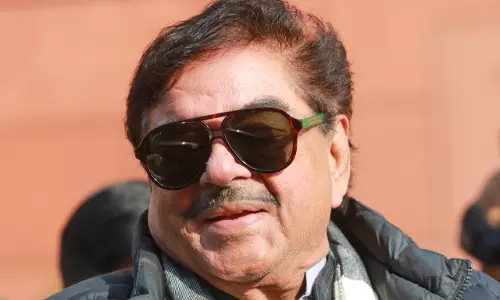 Shatrughan Sinha ने अटल बिहारी वाजपेयी को भावपूर्ण श्रद्धांजलि दी