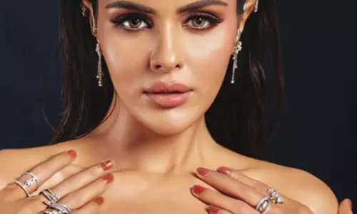 Naagin 7 में नया चेहरा, फैंस के रिएक्शन पर प्रियंका की प्रतिक्रिया