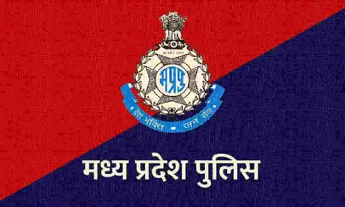 Indore : ASI को पांच साल के लिए हेड कांस्टेबल बनाया गया
