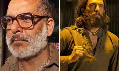 गौरव गेरा Dhurandhar में एक पहचानने योग्य किरदार निभाने के लिए खुद को भाग्यशाली महसूस करते