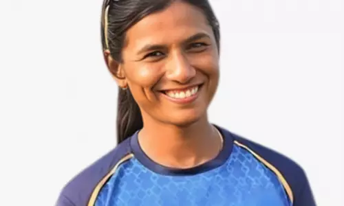 WPL 2026: अनाघा देशपांडे बनीं दिल्ली कैपिटल्स की असिस्टेंट कोच
