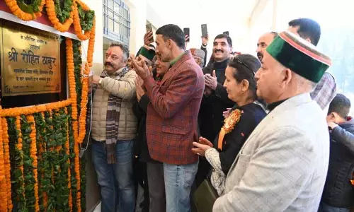 10 में से 7 चुनावी वादे पूरे किए: Minister 10 में से 7 चुनावी वादे पूरे किए: Minister