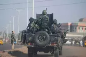 Nigeria में मस्जिद में हुए धमाके में 5 लोगों की मौत और 30 से ज़्यादा लोग घायल