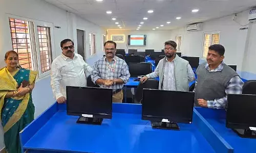 Belgaum : स्कूल शताब्दी समारोह 27 तारीख से समाप्त होंगे