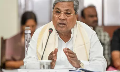 कर्नाटक के CM ने चित्रदुर्ग दुर्घटना के पीड़ितों के लिए अनुग्रह राशि की घोषणा की