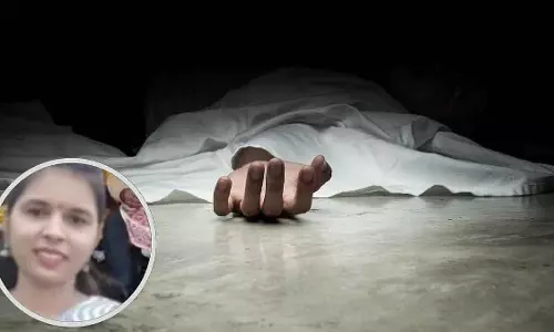 Bhopal : लिव-इन पार्टनर के शादी से इनकार करने पर नर्स ने एनेस्थीसिया का ओवरडोज़ ले लिया