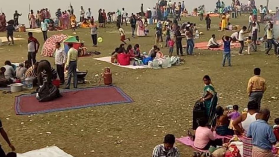 Assam : त्योहारी मौसम में कामरूप प्रशासन ने धारा 163 के तहत शाम 5 बजे के बाद पिकनिक पर रोक लगा दी