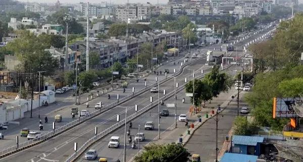 Indore: अटल बिहारी वाजपेयी के नाम पर इंदौर की प्रमुख सड़क Indore: अटल बिहारी वाजपेयी के नाम पर इंदौर की प्रमुख सड़क