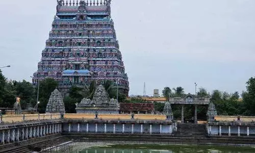 Cuddalore जिले में 3 जनवरी को स्थानीय छुट्टी रहेगी