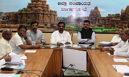 Bagalkot : बस यातायात बढ़ाने के निर्देश