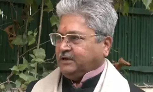 हरिद्वार में भ्रामक वीडियो मामले में FIR दर्ज