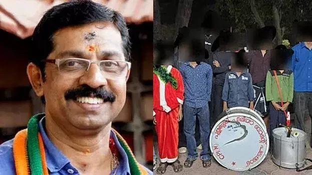 BJP नेता कृष्ण कुमार के बयान पर प्रदर्शन, माता-पिता ने जताई नाराजगी BJP नेता कृष्ण कुमार के बयान पर प्रदर्शन, माता-पिता ने जताई नाराजगी
