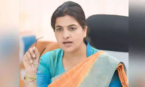 NHRC ने स्कूल शिक्षा सचिव योगिता के खिलाफ नाराजगी जताई