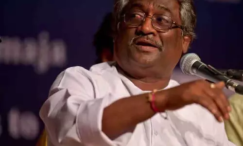 Hubli : मशहूर हिंदुस्तानी गायक अशोक हुग्गनवर का निधन हो गया