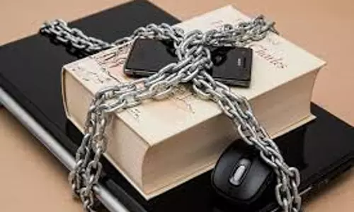 Sirsa: ईडी ने VAT घोटाले में 37 संपत्तियां अटैच की Sirsa: ईडी ने VAT घोटाले में 37 संपत्तियां अटैच की