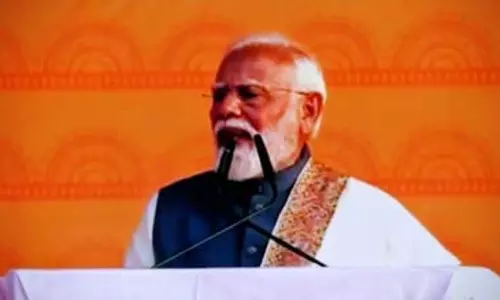 वो दिन दूर नहीं, जब यूपी का डिफेंस कॉरिडोर दुनिया भर में जाना जाएगा: पीएम मोदी