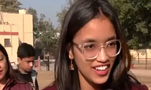PM मोदी के साथ क्रिसमस मनाने में गायक मंडली की खुशी