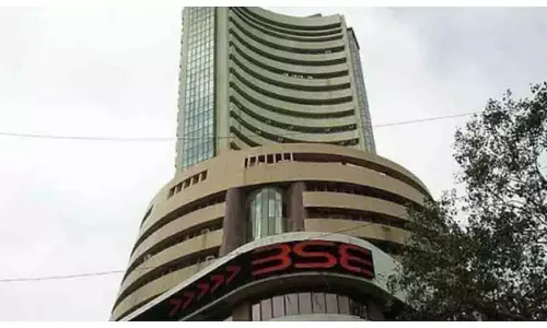 सेंसेक्स–निफ्टी बंद: ठंडी कारोबार की छाया, निवेशक रखें होशियार