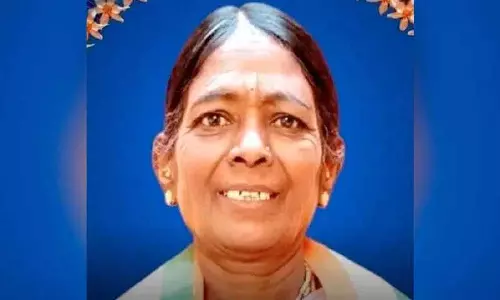 Sangareddy में महिला सरपंच का कार्यकाल सिर्फ 48 घंटे तक चला