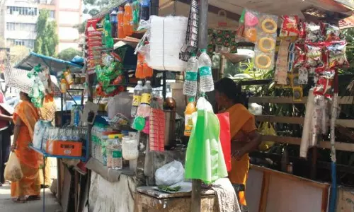 Andhra : 1,425 करोड़ रुपये का स्मार्ट वेंडिंग प्रोजेक्ट विजाग की सड़कों को नया रूप देगा