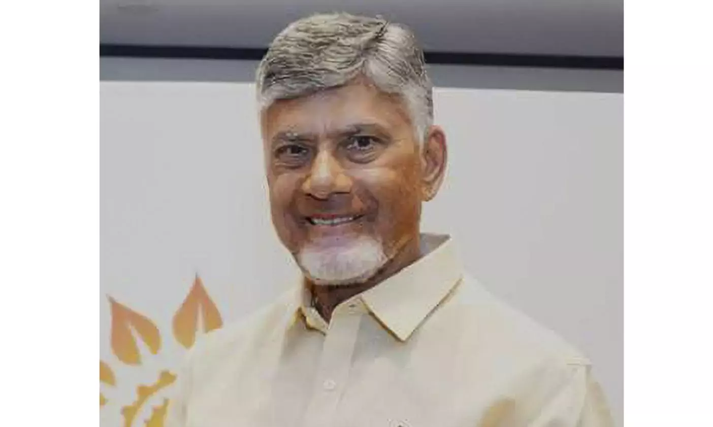 पीपीपी नीति जारी रहेगी सीएम Naidu ने ज़ोर देकर कहा।
