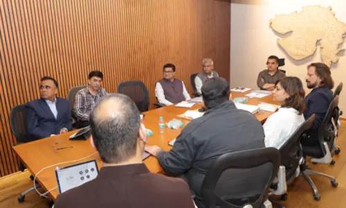 ‘ड्रग्स पर कार्रवाई जंग है, कोई कैंपेन नहीं’: गुजरात के डिप्टी CM