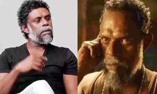 स्टंट सीन करते समय हादसा... Jailer actor अस्पताल में... फैंस चिंतित