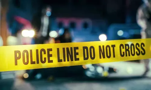 India-Pakistan सीमा के पास 12 किलो हेरोइन बरामद होने के एक दिन बाद भी कोई गिरफ्तारी नहीं हुई India-Pakistan सीमा के पास 12 किलो हेरोइन बरामद होने के एक दिन बाद भी कोई गिरफ्तारी नहीं हुई