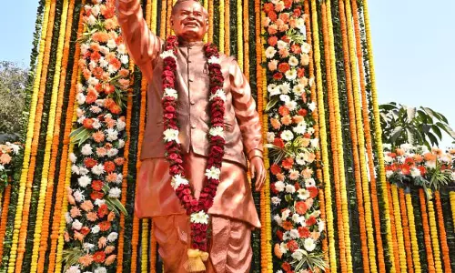 गांव-गांव को बारहमासी सड़कों से जोड़ने का ऐतिहासिक कार्य अटलजी ने किया : CM विष्णुदेव साय