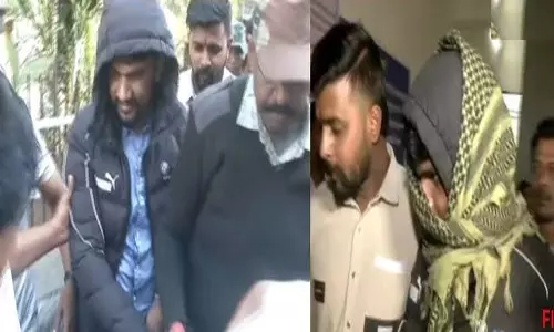 गैंगस्टर मयंक सिंह ने खोले कई राज, बताया हथियार सप्लाई वसूली और हवाला रकम की कैसे होती है डील